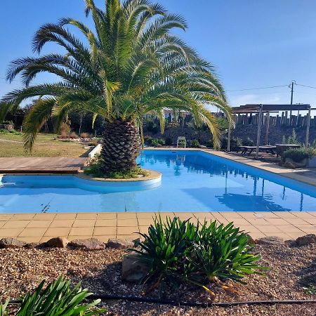 Quinta Cunte - Casa Sobreiro Villa São Luis Eksteriør billede
