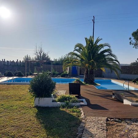 Quinta Cunte - Casa Sobreiro Villa São Luis Eksteriør billede