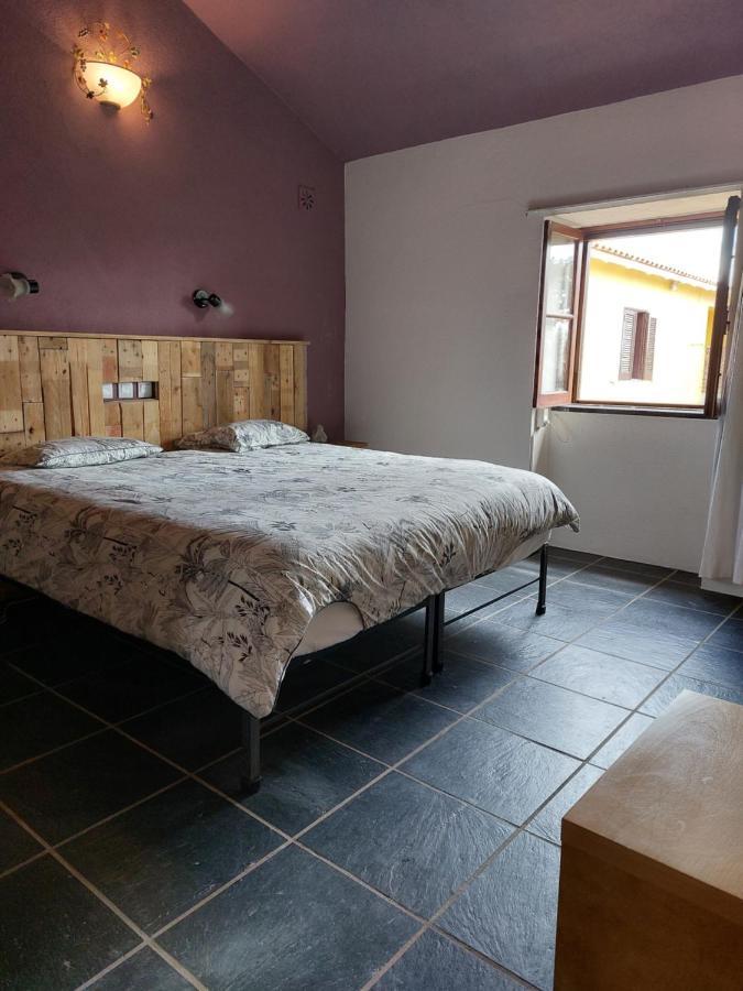 Quinta Cunte - Casa Sobreiro Villa São Luis Eksteriør billede