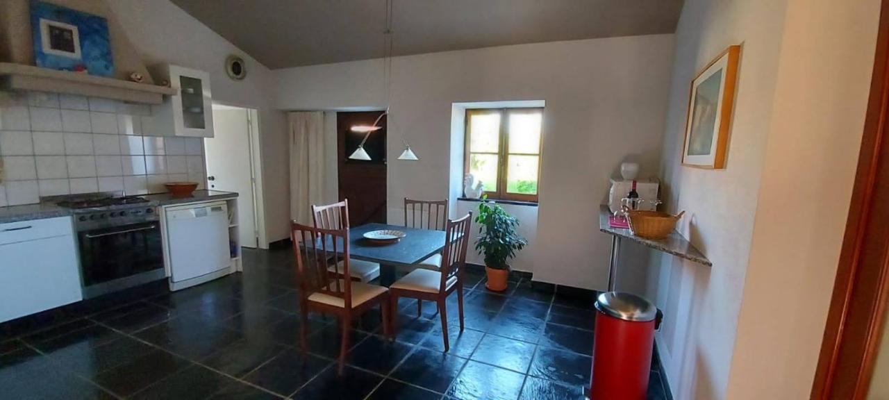 Quinta Cunte - Casa Sobreiro Villa São Luis Eksteriør billede