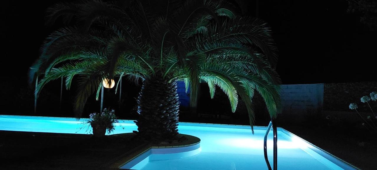 Quinta Cunte - Casa Sobreiro Villa São Luis Eksteriør billede