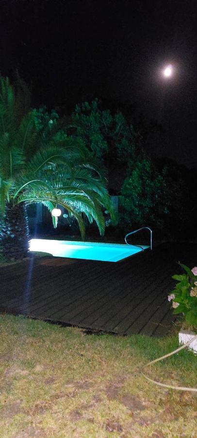 Quinta Cunte - Casa Sobreiro Villa São Luis Eksteriør billede