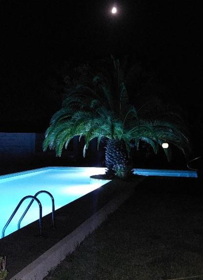 Quinta Cunte - Casa Sobreiro Villa São Luis Eksteriør billede